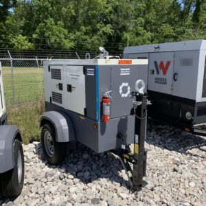 2022 ATLAS COPCO QAS45