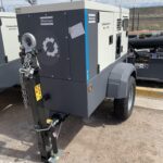 2022 ATLAS COPCO QAS45