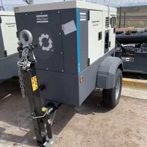 2022 ATLAS COPCO QAS45