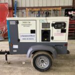 2022 ATLAS COPCO QAS45