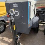 2022 ATLAS COPCO QAS45