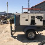 2022 ATLAS COPCO QAS45