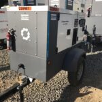 2022 ATLAS COPCO QAS45