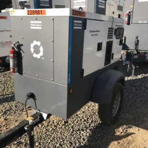 2022 ATLAS COPCO QAS45