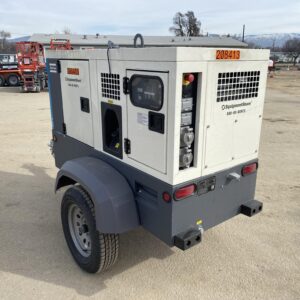 2022 ATLAS COPCO QAS45