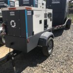 2022 ATLAS COPCO QAS45