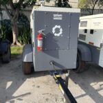2022 ATLAS COPCO QAS45