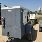 2022 ATLAS COPCO QAS45