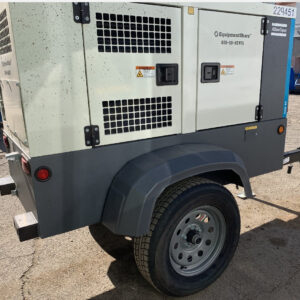 2022 ATLAS COPCO QAS45