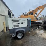 2022 ATLAS COPCO QAS45