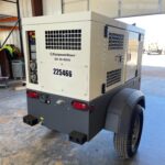 2022 ATLAS COPCO QAS45