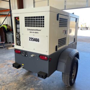 2022 ATLAS COPCO QAS45