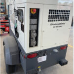2022 ATLAS COPCO QAS45
