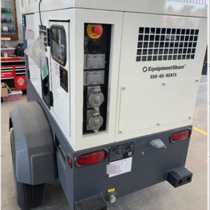 2022 ATLAS COPCO QAS45