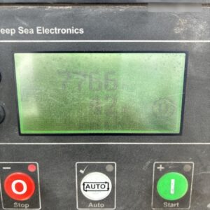 2022 ATLAS COPCO QAS45