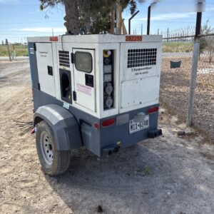 2022 ATLAS COPCO QAS45