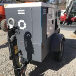 2022 ATLAS COPCO QAS45