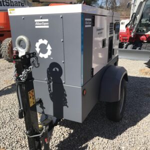 2022 ATLAS COPCO QAS45