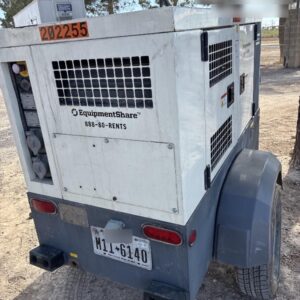 2022 ATLAS COPCO QAS45