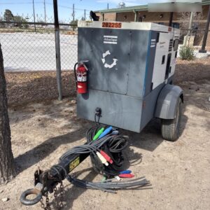 2022 ATLAS COPCO QAS45