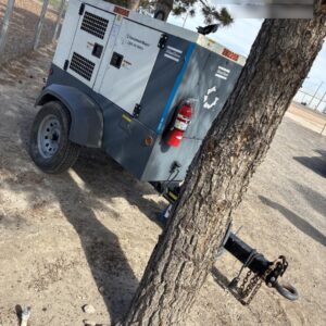 2022 ATLAS COPCO QAS45