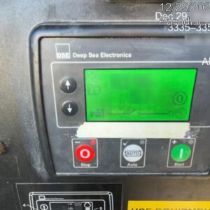 2022 ATLAS COPCO QAS45