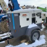 2022 ATLAS COPCO QAS45