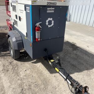 2022 ATLAS COPCO QAS45