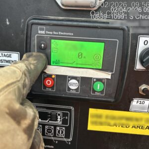 2022 ATLAS COPCO QAS45