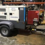 2022 ATLAS COPCO QAS45