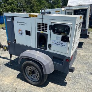 2022 ATLAS COPCO QAS45
