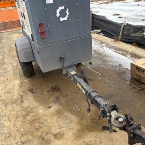 2022 ATLAS COPCO QAS45