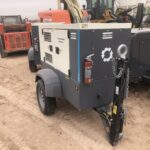 2022 ATLAS COPCO QAS45