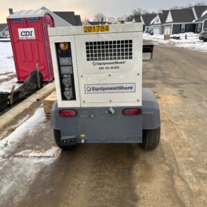 2022 ATLAS COPCO QAS45
