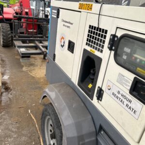 2022 ATLAS COPCO QAS45