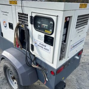 2022 ATLAS COPCO QAS45
