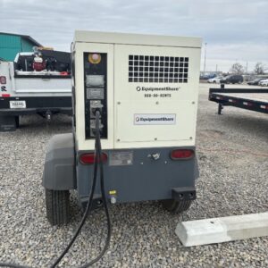 2022 ATLAS COPCO QAS45