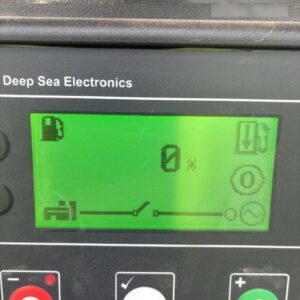 2022 ATLAS COPCO QAS45
