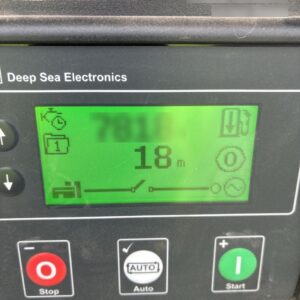 2022 ATLAS COPCO QAS45