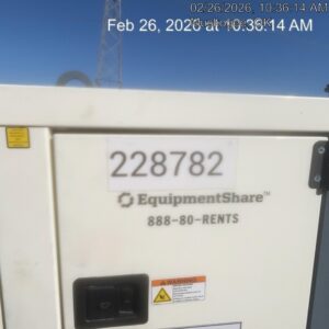 2022 ATLAS COPCO QAS45