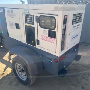2022 ATLAS COPCO QAS45