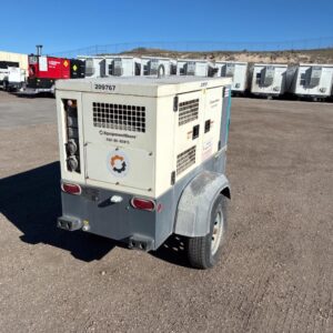 2022 ATLAS COPCO QAS45
