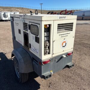 2022 ATLAS COPCO QAS45