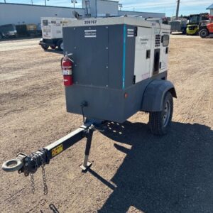 2022 ATLAS COPCO QAS45