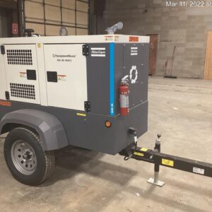 2022 ATLAS COPCO QAS45