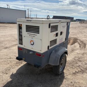 2022 ATLAS COPCO QAS45