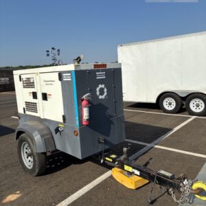2022 ATLAS COPCO QAS45
