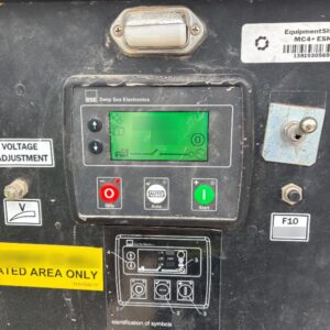 2022 ATLAS COPCO QAS45