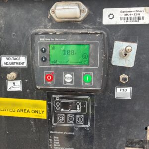 2022 ATLAS COPCO QAS45