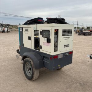 2022 ATLAS COPCO QAS45